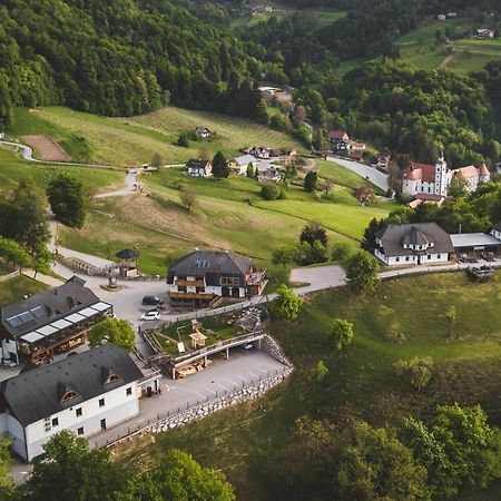 Guesthouse Jelenov greben Podčetrtek Buitenkant foto