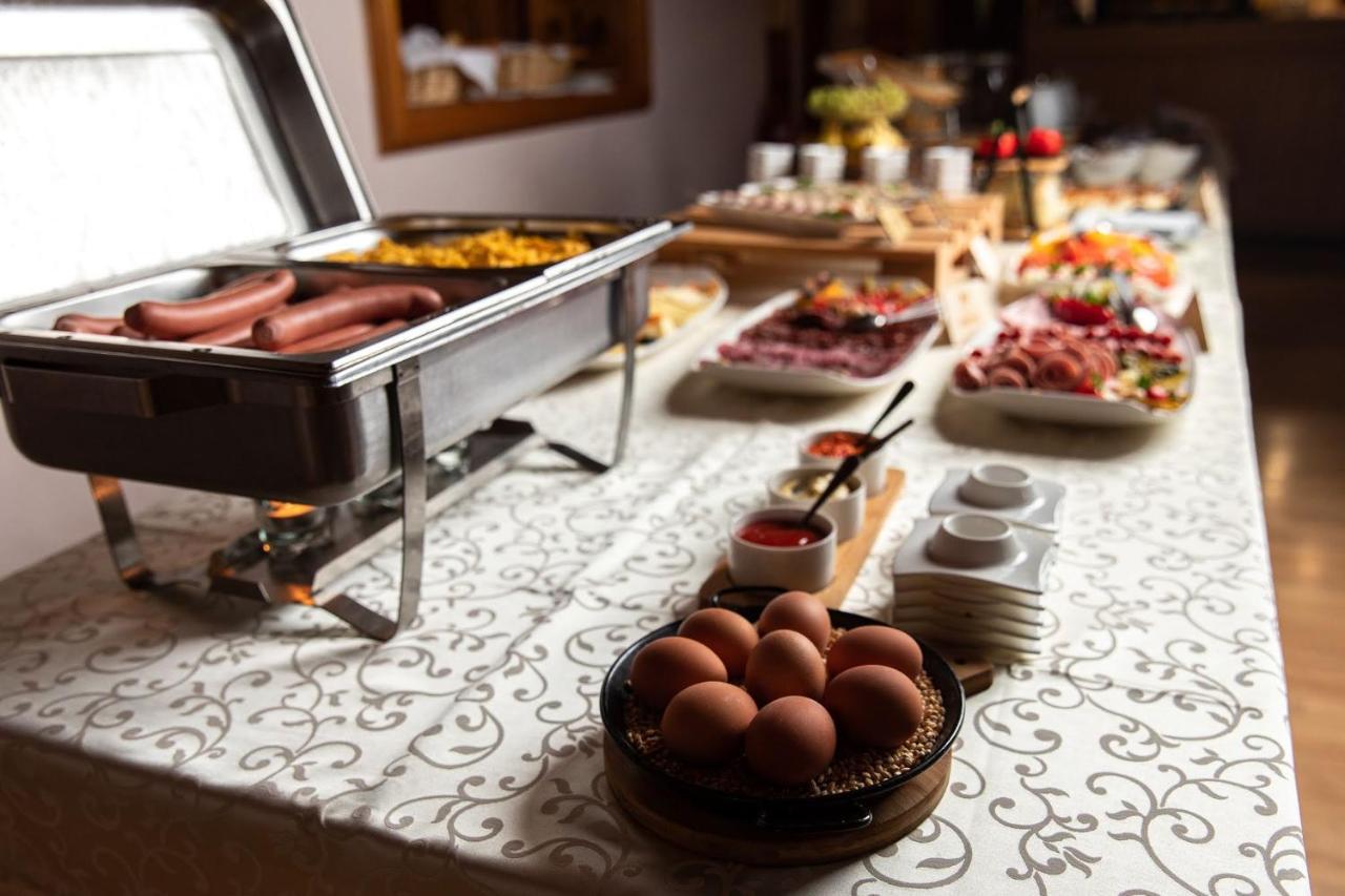 Guesthouse Jelenov greben Podčetrtek Buitenkant foto
