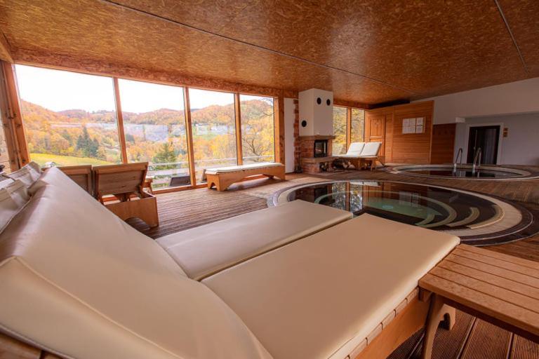 Guesthouse Jelenov greben Podčetrtek Buitenkant foto