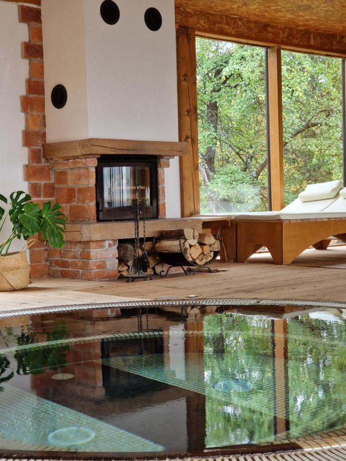Guesthouse Jelenov greben Podčetrtek Buitenkant foto