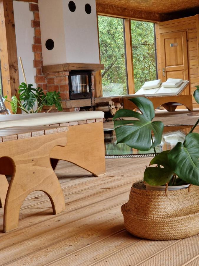 Guesthouse Jelenov greben Podčetrtek Buitenkant foto