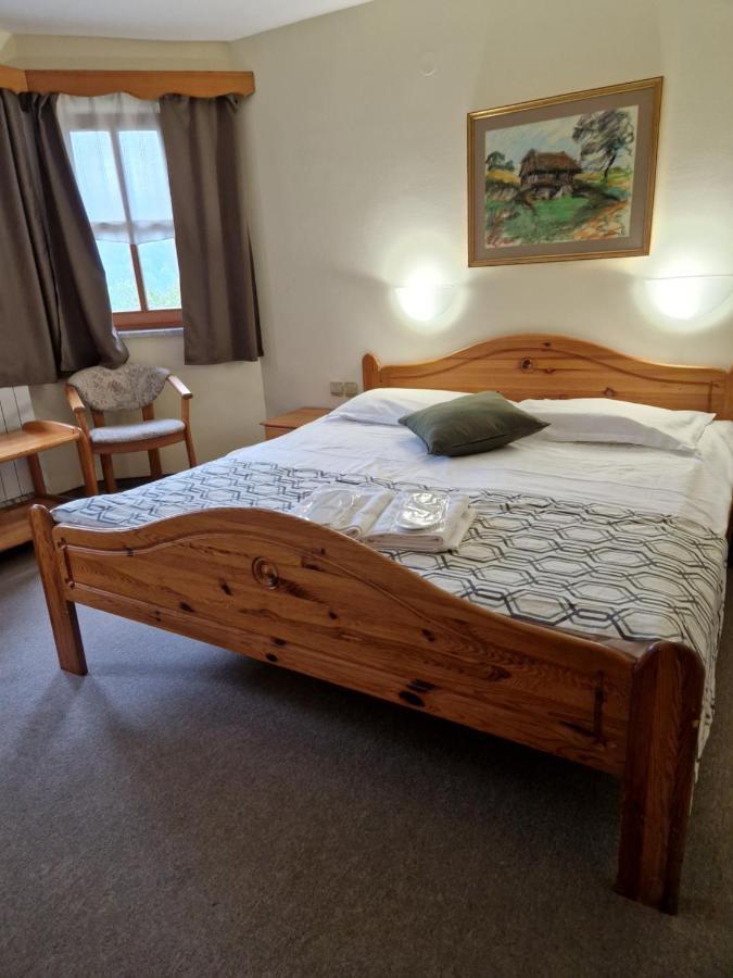 Guesthouse Jelenov greben Podčetrtek Buitenkant foto