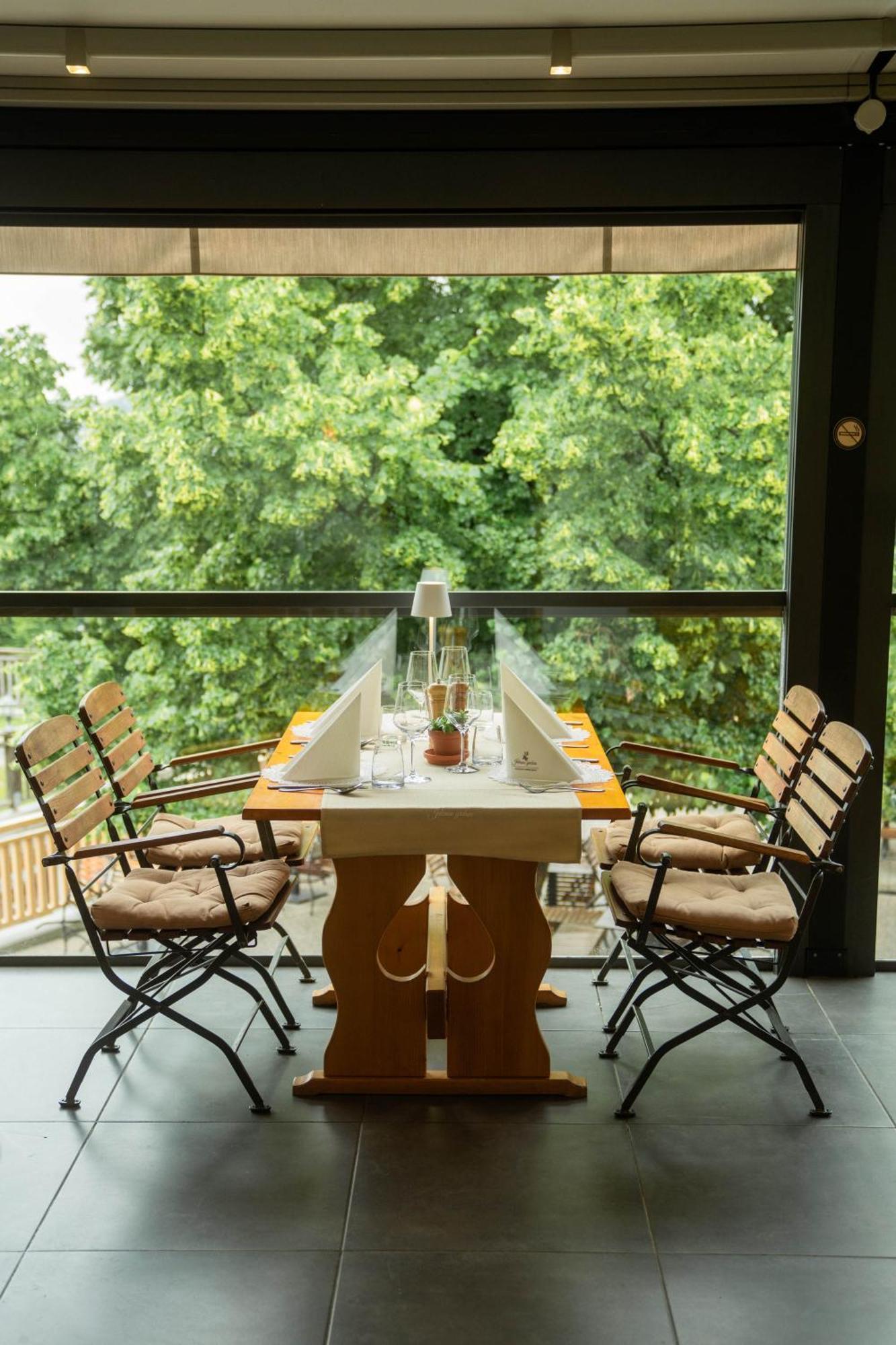 Guesthouse Jelenov greben Podčetrtek Buitenkant foto