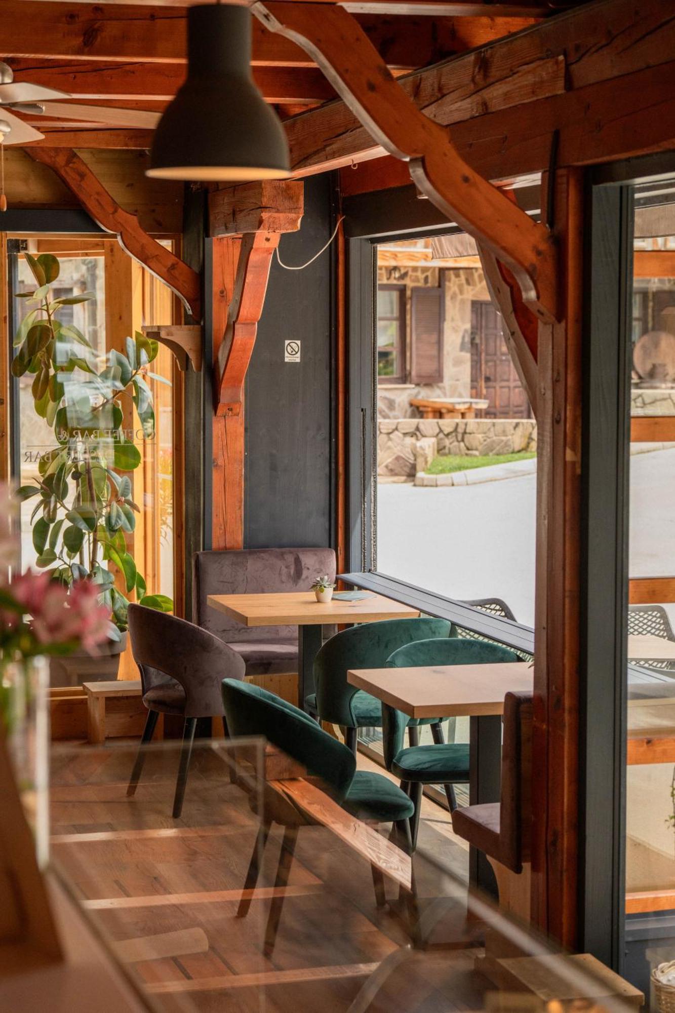 Guesthouse Jelenov greben Podčetrtek Buitenkant foto