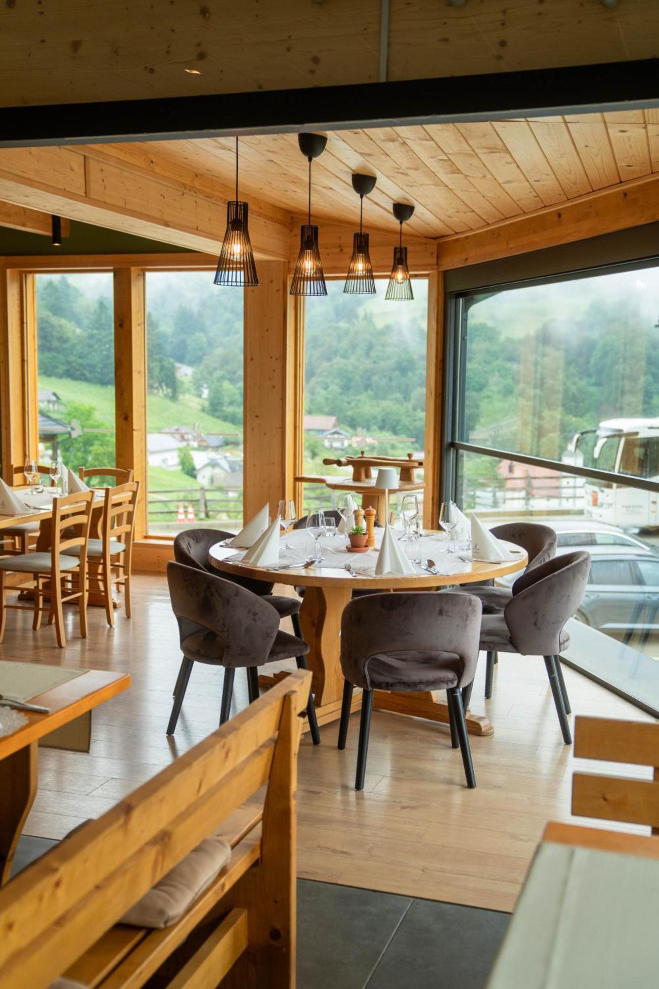 Guesthouse Jelenov greben Podčetrtek Buitenkant foto