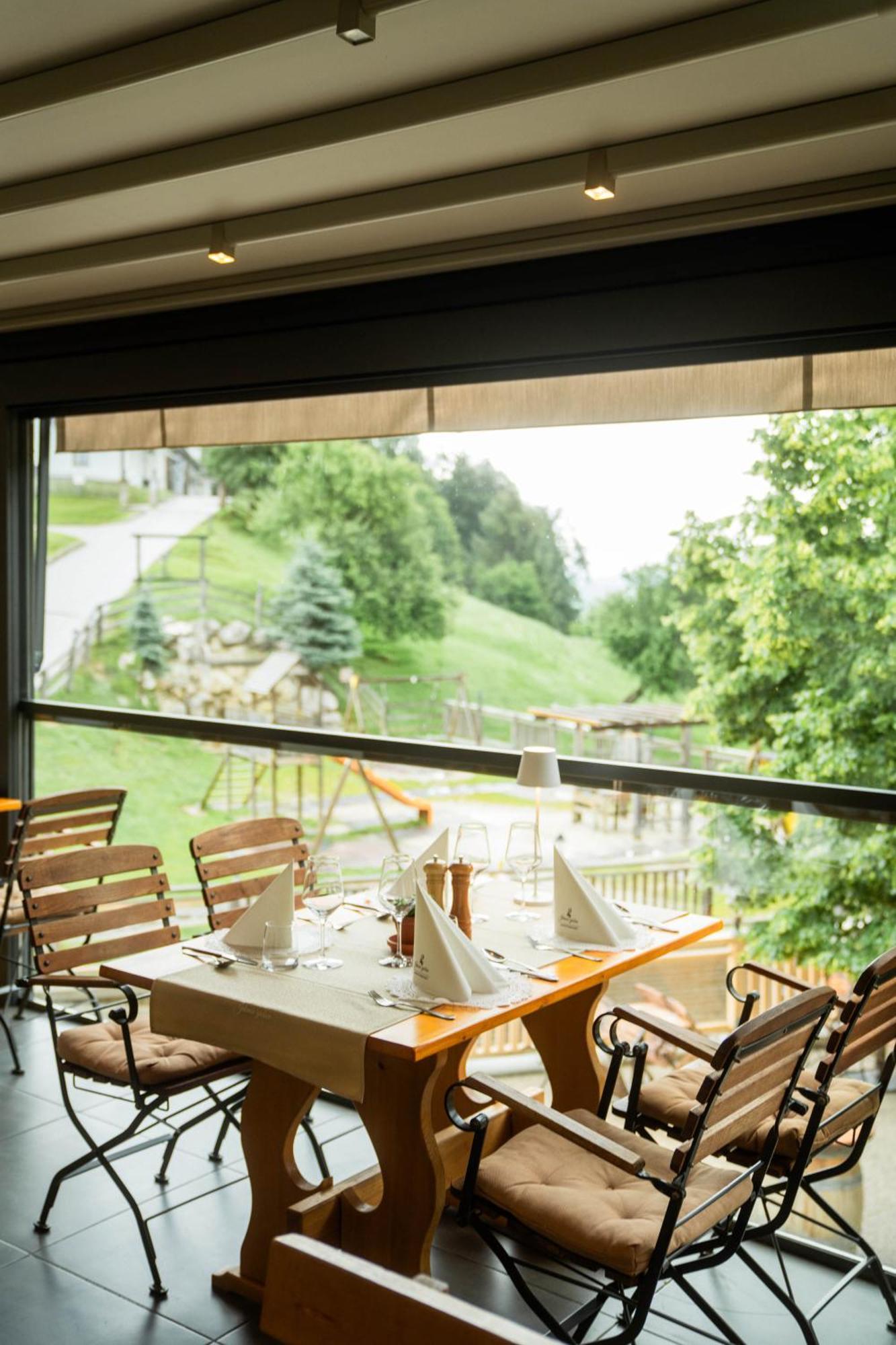 Guesthouse Jelenov greben Podčetrtek Buitenkant foto