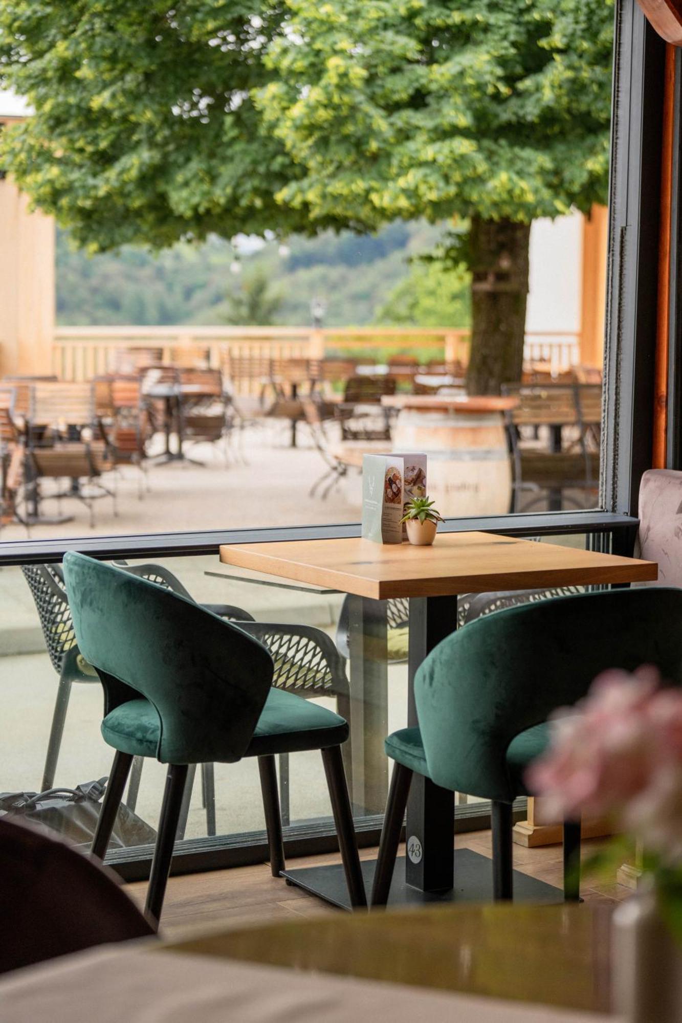 Guesthouse Jelenov greben Podčetrtek Buitenkant foto
