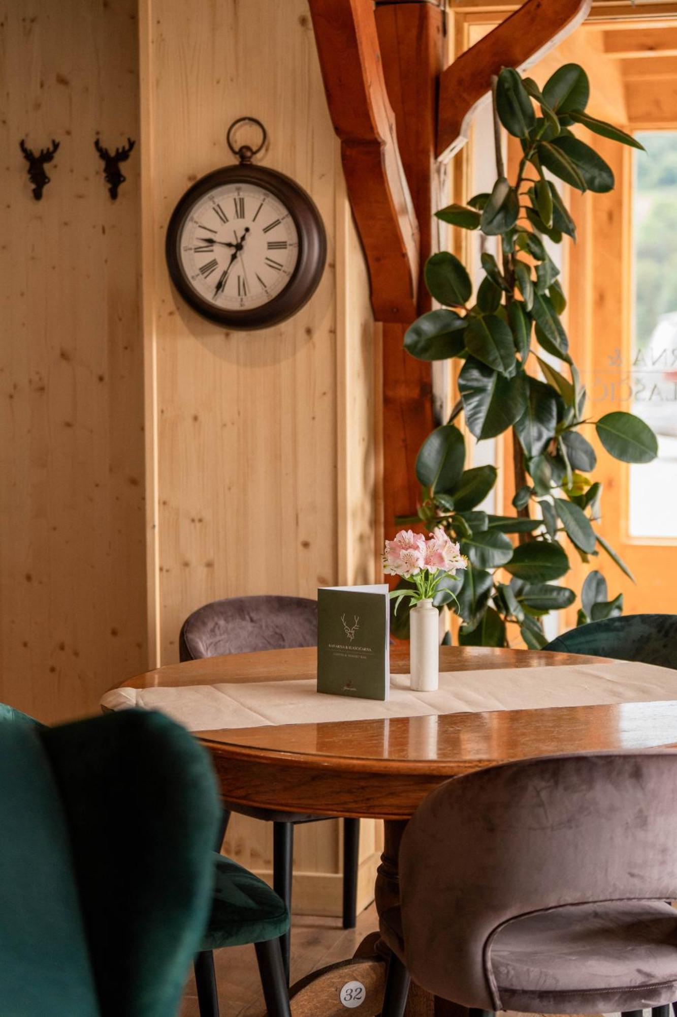 Guesthouse Jelenov greben Podčetrtek Buitenkant foto