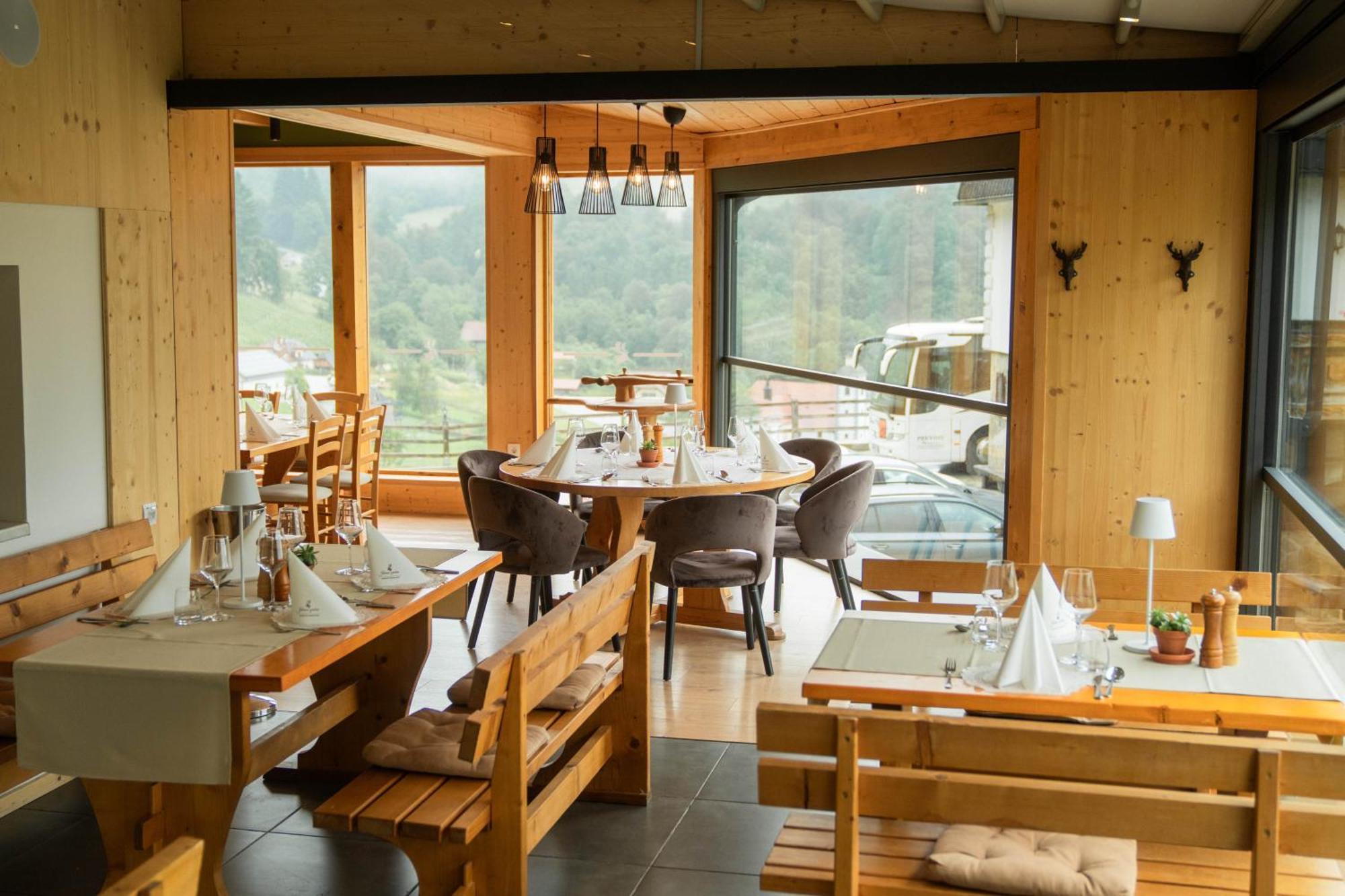 Guesthouse Jelenov greben Podčetrtek Buitenkant foto