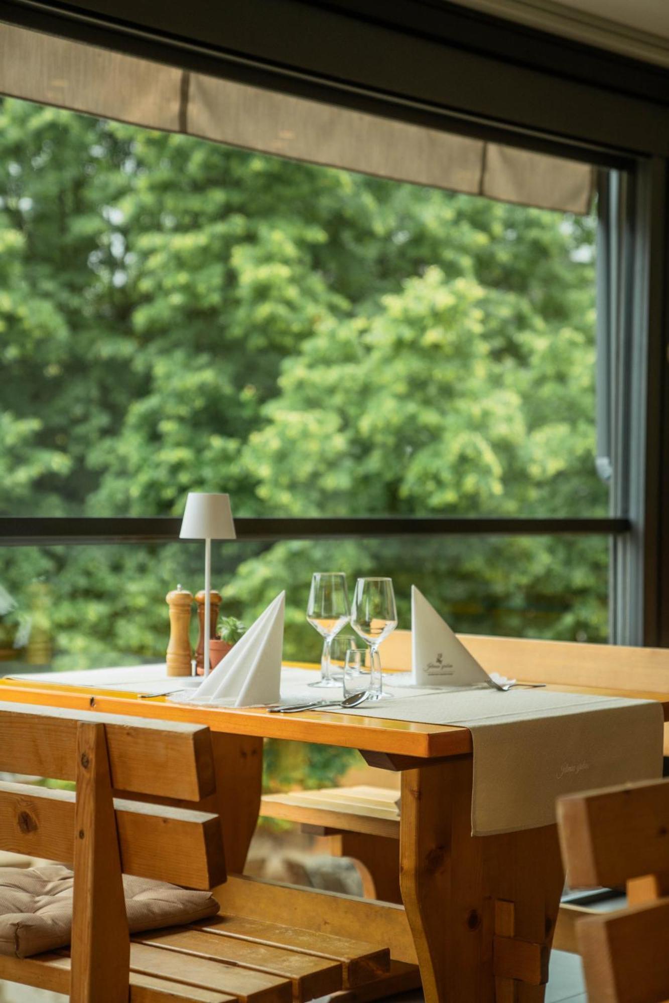 Guesthouse Jelenov greben Podčetrtek Buitenkant foto