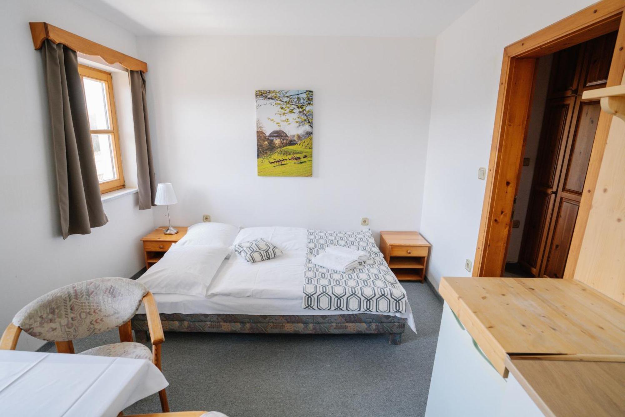 Guesthouse Jelenov greben Podčetrtek Buitenkant foto