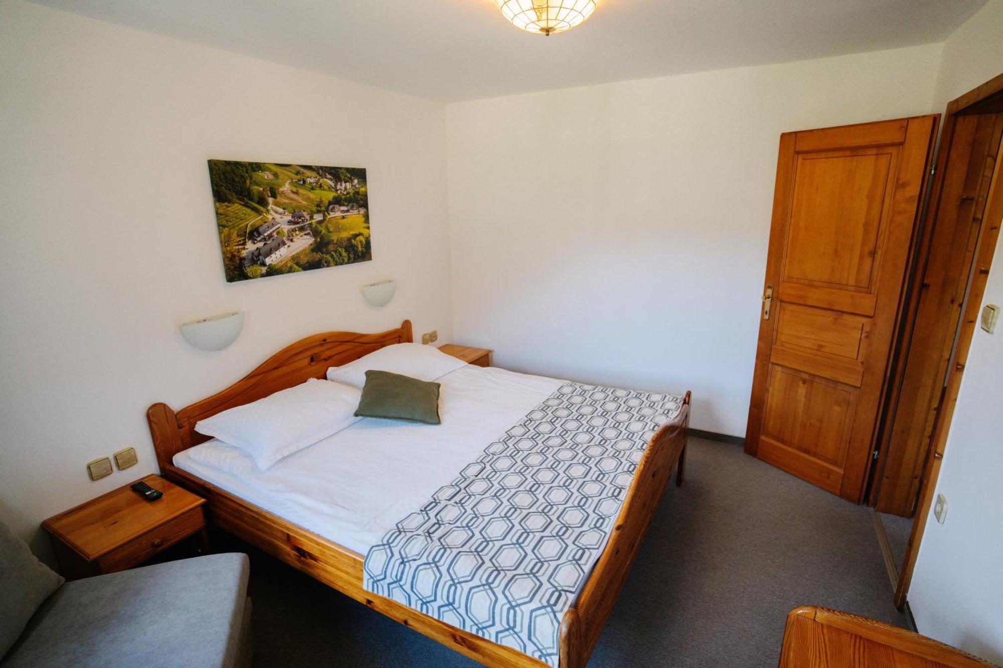Guesthouse Jelenov greben Podčetrtek Buitenkant foto