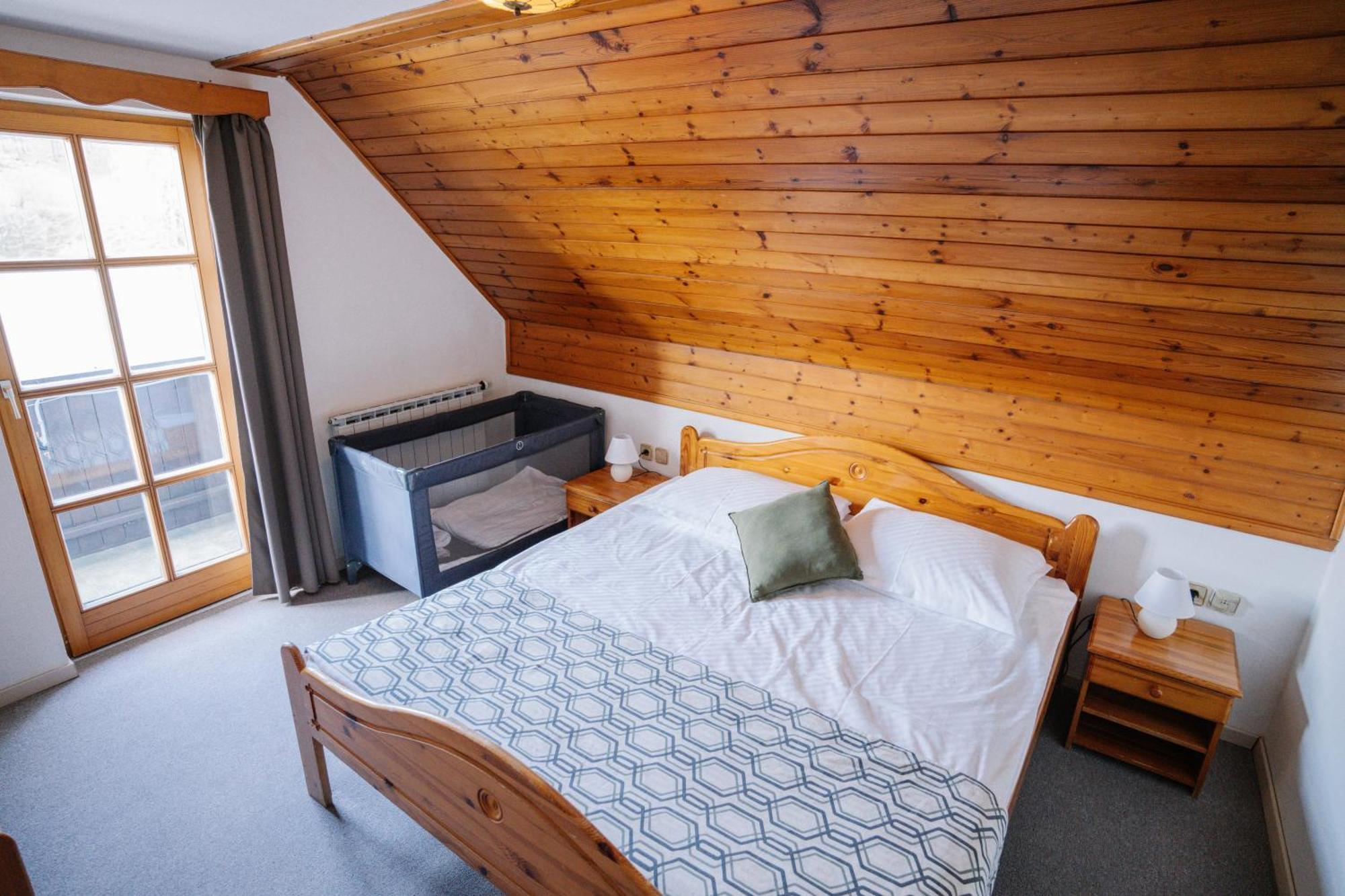 Guesthouse Jelenov greben Podčetrtek Buitenkant foto