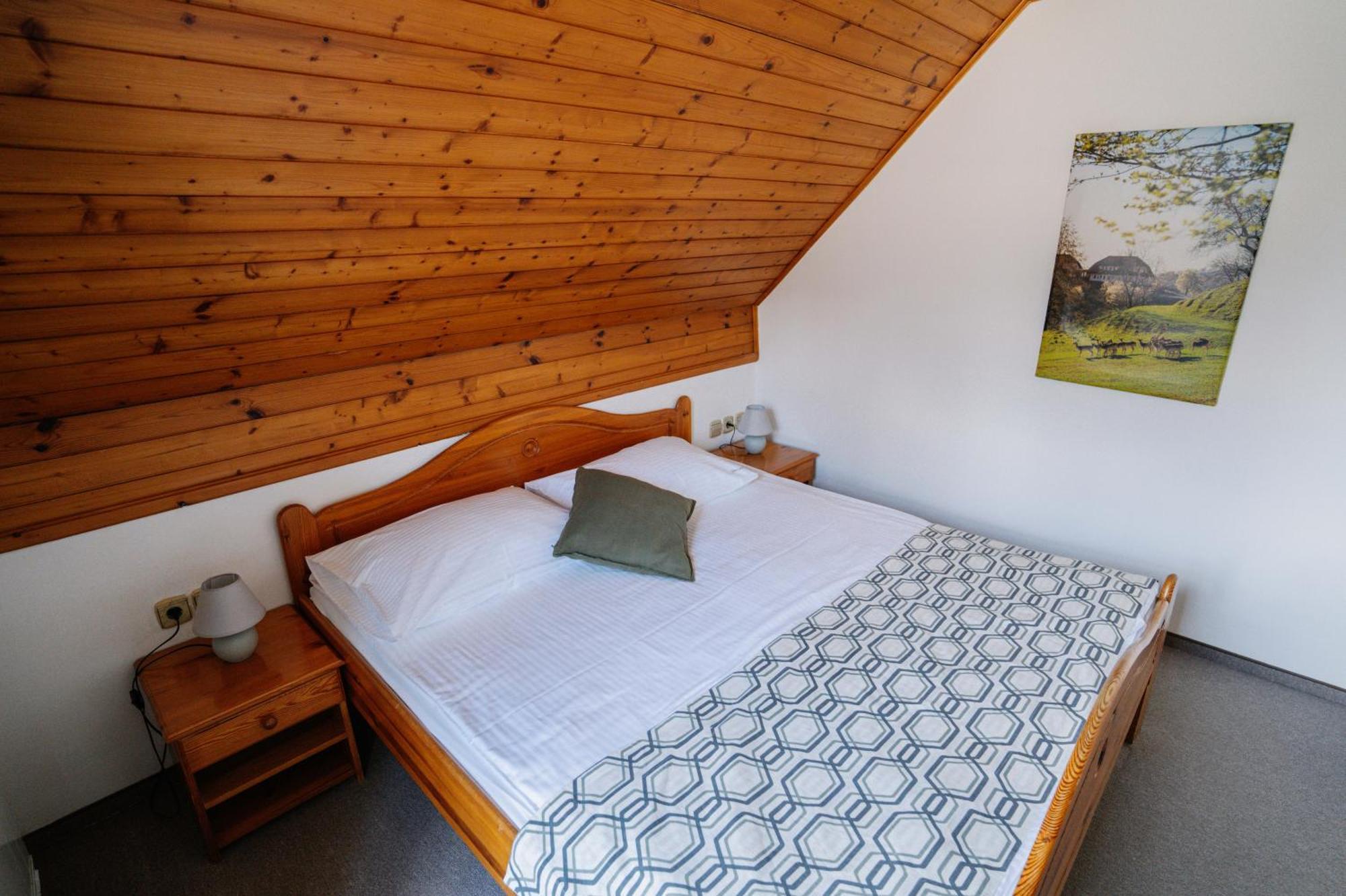 Guesthouse Jelenov greben Podčetrtek Buitenkant foto